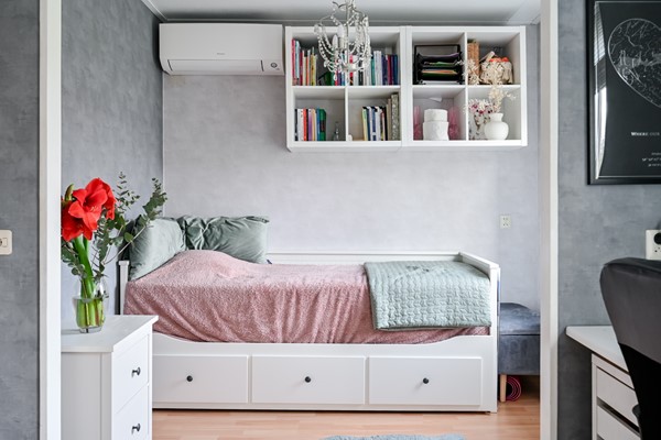 Medium property photo - Parklaan 33, 3208 DL Spijkenisse